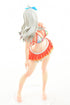 Fairy Tail Statue 1/6 Mirajane Strauss Swimwear Pure in Heart Rose Bikini Ver. 25 cm