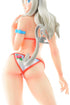 Fairy Tail Statue 1/6 Mirajane Strauss Swimwear Pure in Heart Rose Bikini Ver. 25 cm