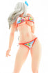 Fairy Tail Statue 1/6 Mirajane Strauss Swimwear Pure in Heart Rose Bikini Ver. 25 cm
