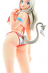 Fairy Tail Statue 1/6 Mirajane Strauss Swimwear Pure in Heart Rose Bikini Ver. 25 cm