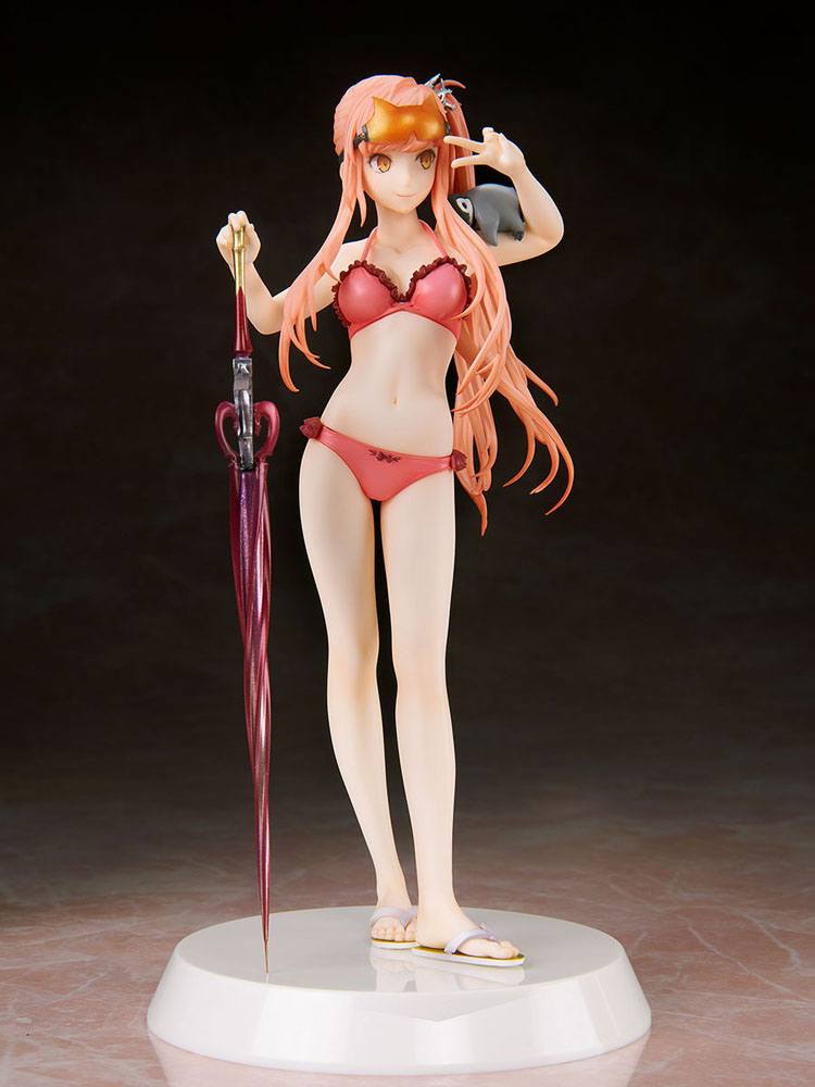 Fate/Grand Order Statue 1/8 Queen Medb Summer Queens Ver. 20 cm