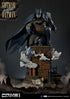 Batman Arkham Origins Statue 1/5 Gotham By Gaslight Batman Blue Version 57 cm