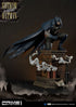 Batman Arkham Origins Statue 1/5 Gotham By Gaslight Batman Blue Version 57 cm