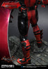 Batman Arkham Knight Statue 1/5 Justice League 3000 Batman 49 cm