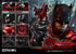 Batman Arkham Knight Statue 1/5 Justice League 3000 Batman 49 cm