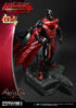 Batman Arkham Knight Statues 1/5 Justice League 3000 Batman & Exclusive 49 cm