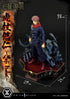 Jujutsu Kaisen Premium Masterline Series Statue Yuji Itadori 38 cm