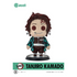 DEMON SLAYER: KIMETSU NO YAIBA Cutie1 PVC Figure Tanjiro Kamado 13 cm