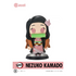 DEMON SLAYER: KIMETSU NO YAIBA Cutie1 PVC Figure Nezuko Kamado 13 cm