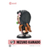 DEMON SLAYER: KIMETSU NO YAIBA Cutie1 PVC Figure Nezuko Kamado 13 cm