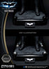 The Dark Knight 1/2 Statue Batman 104 cm