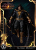 Black Adam Museum Masterline Statue 1/3 Black Adam Champion Edition 96 cm