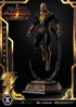 Black Adam Museum Masterline Statue 1/3 Black Adam Champion Edition 96 cm