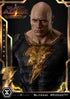 Black Adam Museum Masterline Statue 1/3 Black Adam Champion Edition 96 cm