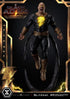 Black Adam Museum Masterline Statue 1/3 Black Adam Champion Edition 96 cm