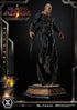 Black Adam Museum Masterline Statue 1/3 Black Adam Vigilante Edition 96 cm
