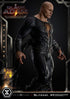 Black Adam Museum Masterline Statue 1/3 Black Adam Vigilante Edition 96 cm