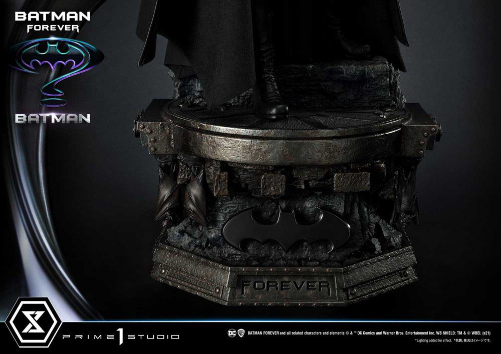 Batman Forever Statue Batman 96 cm
