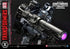 Batman Forever Statue Batman Sonar Suit Bonus Version 95 cm