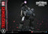 Batman Forever Statue Batman Sonar Suit Bonus Version 95 cm
