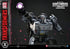 Batman Forever Statue Batman Sonar Suit Bonus Version 95 cm