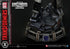 Batman Forever Statue Batman Sonar Suit Bonus Version 95 cm