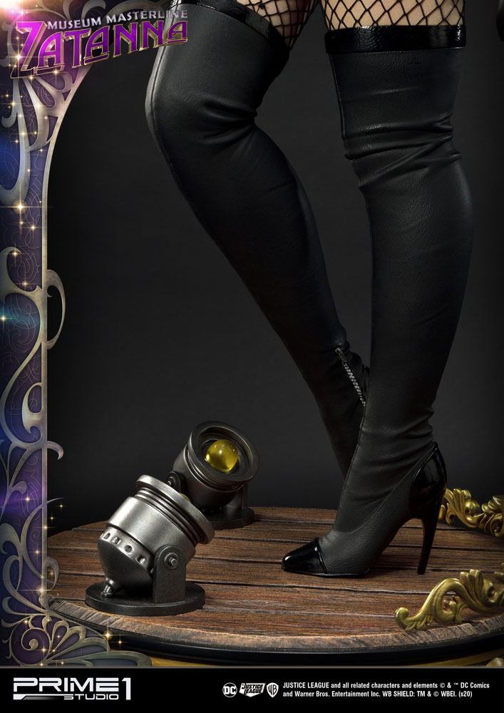 Justice League Dark Statue 1/3 Zatanna 70 cm