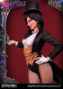 Justice League Dark Statue 1/3 Zatanna Deluxe 74 cm