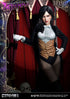 Justice League Dark Statue 1/3 Zatanna Deluxe 74 cm