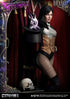 Justice League Dark Statue 1/3 Zatanna Deluxe 74 cm