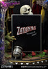 Justice League Dark Statue 1/3 Zatanna Deluxe 74 cm