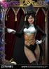 Justice League Dark Statue 1/3 Zatanna Deluxe 74 cm
