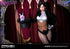 Justice League Dark Statue 1/3 Zatanna Deluxe 74 cm