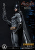 Batman Arkham Knight Statues 1/3 Batman Batsuit v7.43 Regular & Exclusive 86 cm Assortment