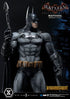 Batman Arkham Knight Statues 1/3 Batman Batsuit v7.43 Regular & Exclusive 86 cm Assortment