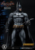 Batman Arkham Knight Statues 1/3 Batman Batsuit v7.43 Regular & Exclusive 86 cm Assortment
