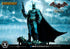 Batman Arkham Knight Statues 1/3 Batman Batsuit v7.43 Regular & Exclusive 86 cm Assortment