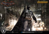 Batman Arkham Knight Statues 1/3 Batman Batsuit v7.43 Regular & Exclusive 86 cm Assortment