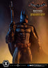 Batman Arkham Knight Statues 1/3 Batman Batsuit v7.43 Regular & Exclusive 86 cm Assortment