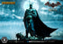 Batman Arkham Knight Statues 1/3 Batman Batsuit v7.43 Regular & Exclusive 86 cm Assortment
