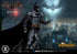 Batman Arkham Knight Statues 1/3 Batman Batsuit v7.43 Regular & Exclusive 86 cm Assortment