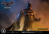 Batman Arkham Knight Statues 1/3 Batman Batsuit v7.43 Regular & Exclusive 86 cm Assortment