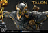DC Comics Court of Owls Statue Talon 75 cm