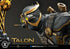 DC Comics Court of Owls Statue Talon 75 cm