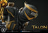 DC Comics Court of Owls Statue Talon 75 cm