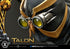 DC Comics Court of Owls Statue Talon 75 cm