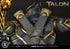 DC Comics Court of Owls Statue Talon 75 cm
