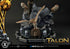 DC Comics Court of Owls Statue Talon 75 cm