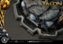 DC Comics Court of Owls Statue Talon 75 cm