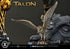 DC Comics Court of Owls Statue Talon 75 cm